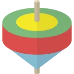 Top SVG Icon